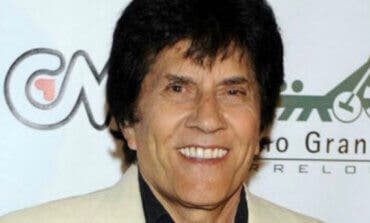 Muere el cantante Georgie Dann a los 81 años en un hospital de Madrid
