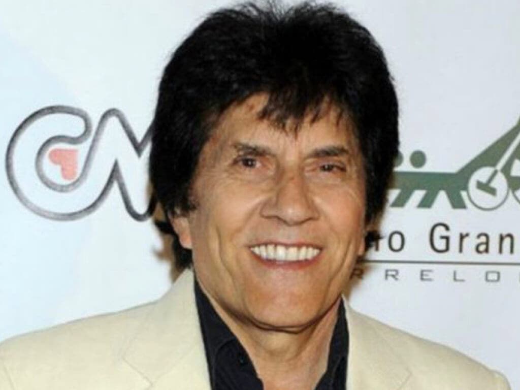 Muere el cantante Georgie Dann a los 81 años en un hospital de Madrid