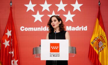 La Comunidad de Madrid aprueba la mayor rebaja de impuestos de su historia 