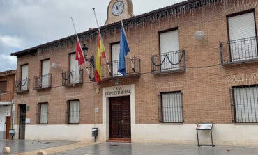 Muere también el trabajador que resultó herido al venirse abajo una grúa en Marchamalo