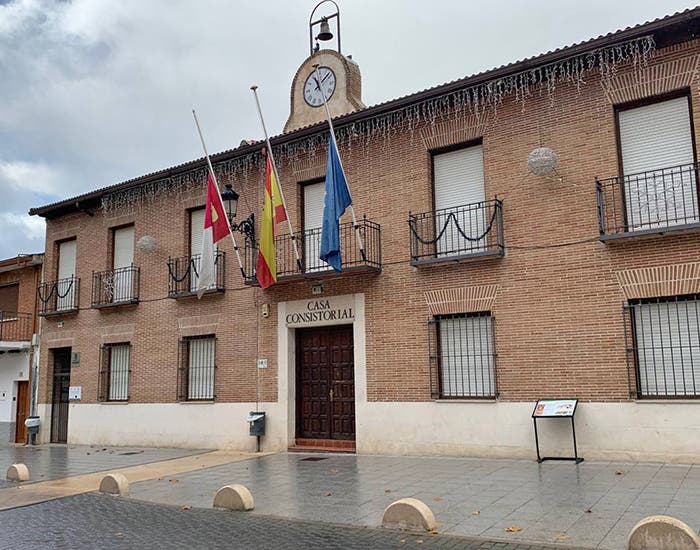 Muere también el trabajador que resultó herido al venirse abajo una grúa en Marchamalo