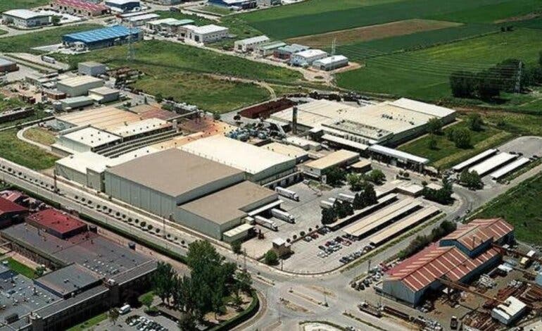 La plantilla de Lactalis-Nestlé en Gualadajara acuerda convocar cuatro jornadas de huelga  