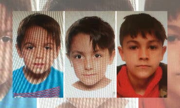 Localizan a los tres menores sustraídos en Aranjuez y detienen a la madre 