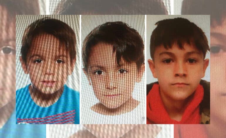 Buscan a tres niños tutelados que su madre se llevó de un centro de Aranjuez 