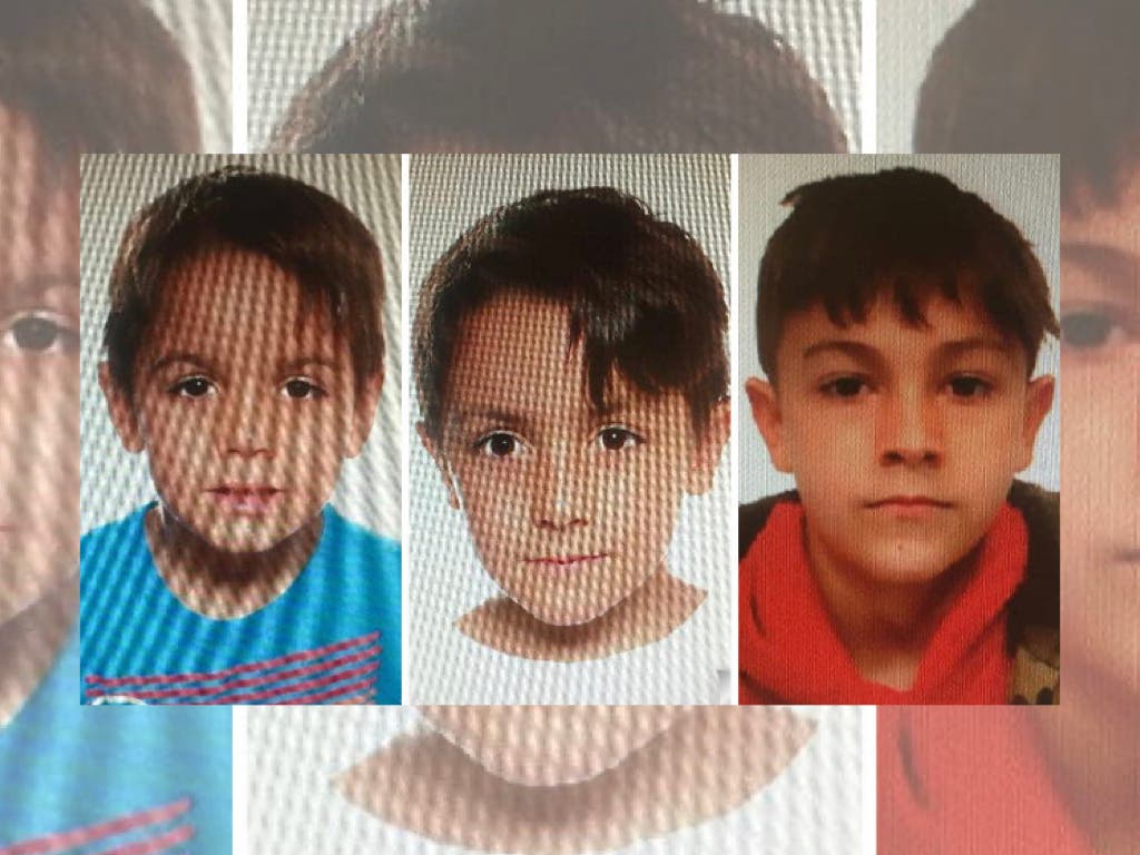 Localizan a los tres menores sustraídos en Aranjuez y detienen a la madre 