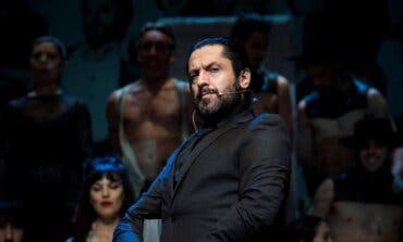 El juez considera a Rafael Amargo cabecilla de una red de traficantes en Madrid 