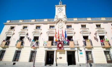 Las Peñas de Alcalá de Henares suspenden las preuvas «por responsabilidad»