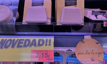 Mercadona sorprende con dos novedades en paté