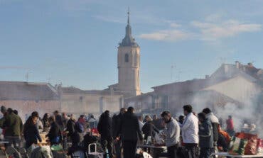Yunquera de Henares celebrará su VIII Fiesta de la Patata