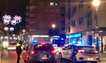 Arganda premiará a los jóvenes que den esta noche 0,0 de alcohol al volante