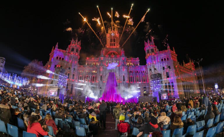 Madrid recuperará su tradicional Cabalgata de Reyes 