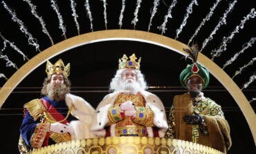 Así será la Cabalgata de Reyes de Madrid: con reserva de asientos y sin caramelos 