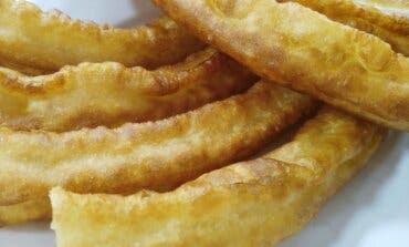 El atracador de una churrería en Azuqueca desayunó tranquilamente en el local antes de sacar el cuchillo  
