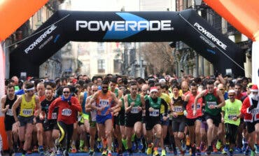 Alcalá de Henares mantiene la celebración de su San Silvestre el 31 de diciembre