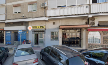 Hallan dos cadáveres en un bar de Parla tras una supuesta explosión en la cocina