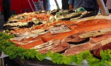 Los alimentos de Nochebuena suben un 11%, con precios históricos en varios productos