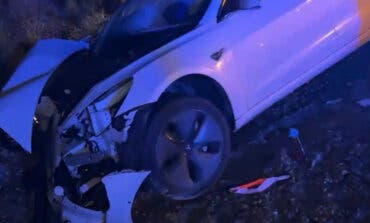 Dos muertos y un herido muy grave en un accidente en la A-3, en Fuentidueña de Tajo