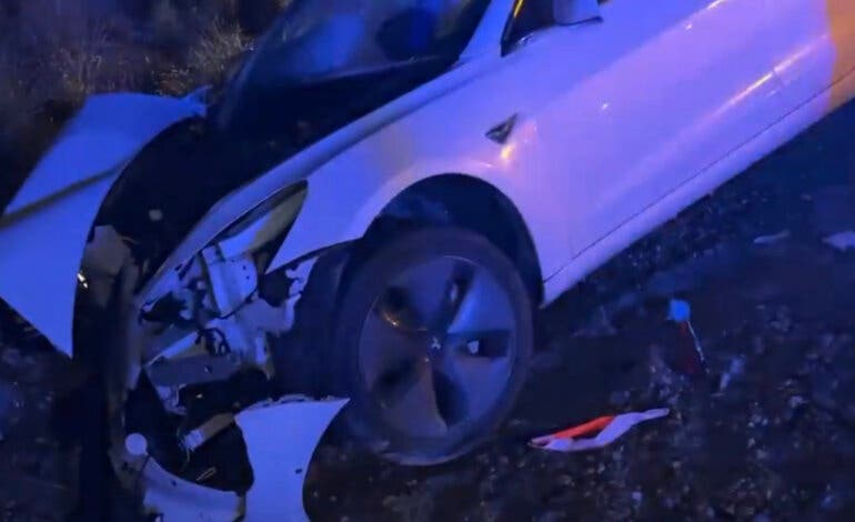 Dos muertos y un herido muy grave en un accidente en la A-3, en Fuentidueña de Tajo