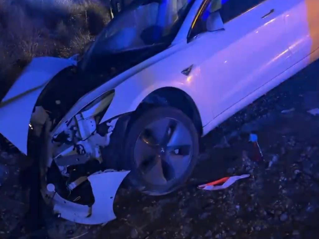 Dos muertos y un herido muy grave en un accidente en la A-3, en Fuentidueña de Tajo