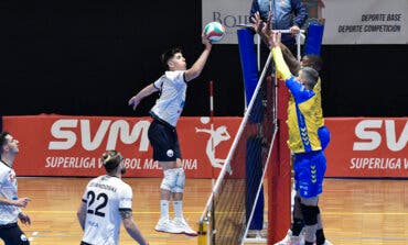 Guadalajara acogerá la Copa de España de Vóley del 27 al 30 de este mes con la participación de un centenar de equipos