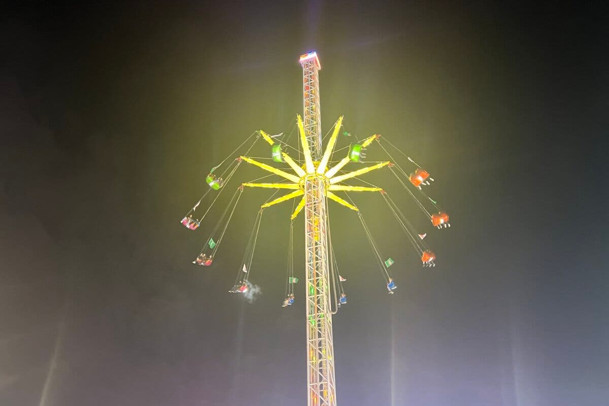 Navidad Aventura con las mejores atracciones en las Mágicas Navidades de Torrejón de Ardoz 