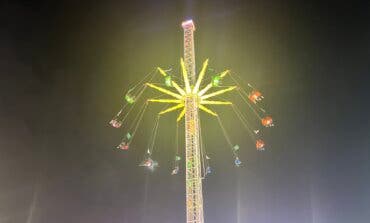 Navidad Aventura con las mejores atracciones en las Mágicas Navidades de Torrejón de Ardoz 