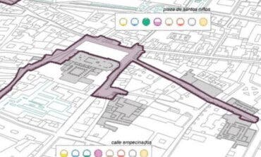 Adjudicadas las obras para ampliar la peatonalización del centro de Alcalá de Henares