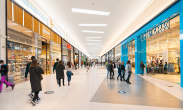 El centro comercial Parque Corredor de Torrejón de Ardoz sigue sumando nuevas marcas