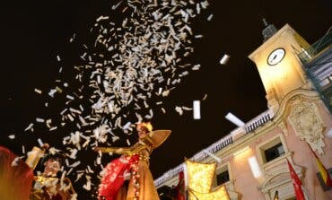 Alcalá de Henares amplía el recorrido de la Cabalgata de Reyes y aumenta el aforo