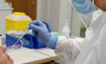 Guadalajara suma 545 nuevos contagios en las últimas 24 horas