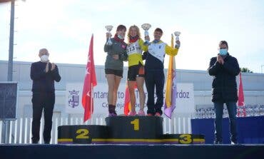 Torrejón de Ardoz ha celebrado este lunes su tradicional Carrera de la Constitución 