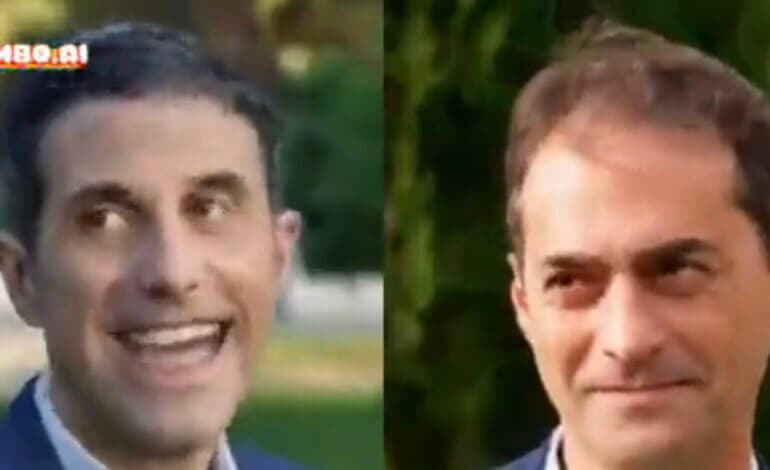 El meme viral sobre el pacto de PSOE y Ciudadanos en Alcalá de Henares