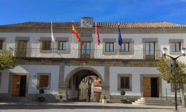 Detenida la exalcaldesa socialista de San Martín de Valdeiglesias por un presunto delito de corrupción 