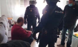 Detenido en Torrejón de Ardoz: llevaba cuatro años escondido tras abusar de un menor 