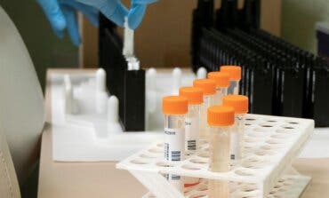 Detectado en Guadalajara el primer caso de ómicron en Castilla-La Mancha 