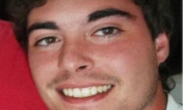 Hallan el cadáver de Pablo Sierra, el joven desaparecido en Badajoz