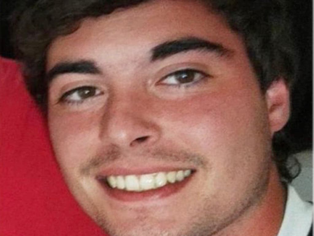 Hallan el cadáver de Pablo Sierra, el joven desaparecido en Badajoz