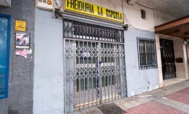 Un detenido por el doble crimen en un bar de Parla 