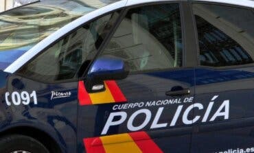 Hallan en San Fernando de Henares el móvil de un anciano al que robaron 500.000 euros tras darle una paliza en Madrid 