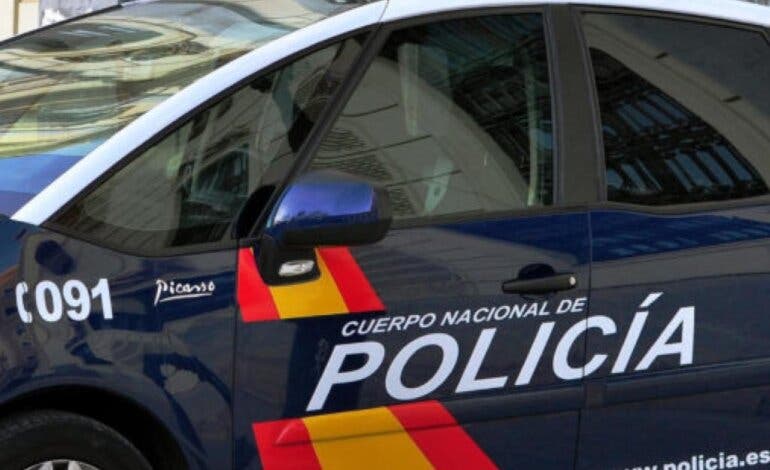 Prisión provisional para el detenido por matar a un hombre el sábado en Guadalajara