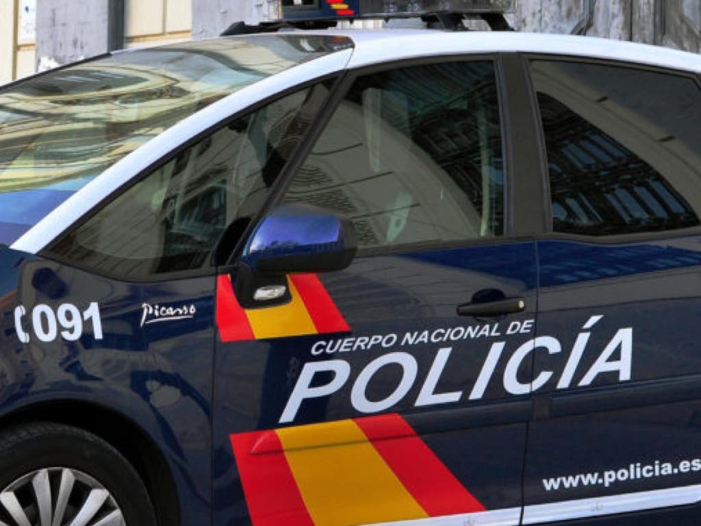 Detenidos cinco trinitarios por agredir a un joven en Madrid que quería dejar la banda 