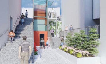 Azuqueca de Henares instalará un ascensor en la calle Nardo