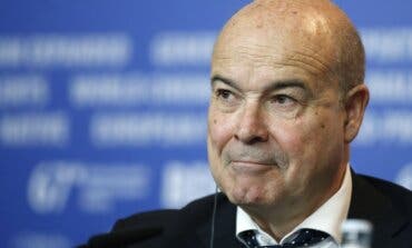 Antonio Resines sale de la UCI tras más de un mes ingresado por COVID