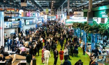 Alcalá de Henares acude a FITUR para mostrarse al mundo como «Cuna del Español»