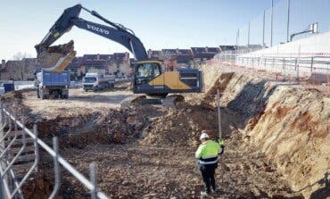 Madrid invierte 156 millones en centros públicos de cara a la bajada de ratios