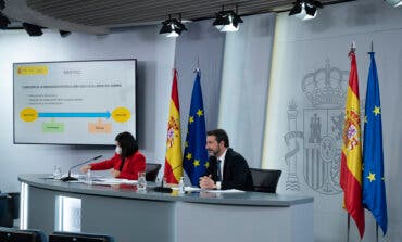 La tercera dosis multiplica por diez los anticuerpos frente a ómicron en mayores de 65 años