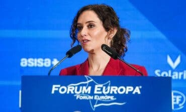 Ayuso anuncia el mayor plan de impulso a la natalidad, la familia y la conciliación de España