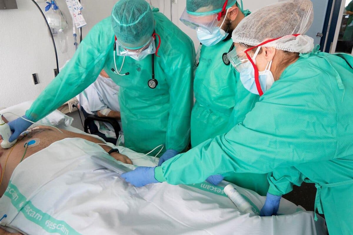 Guadalajara suma 730 nuevos contagios y se mantiene estable la cifra de hospitalizados