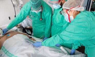 Guadalajara suma 730 nuevos contagios y se mantiene estable la cifra de hospitalizados