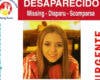 Buscan a una menor de 13 años desaparecida el miércoles en Villanueva de la Cañada 